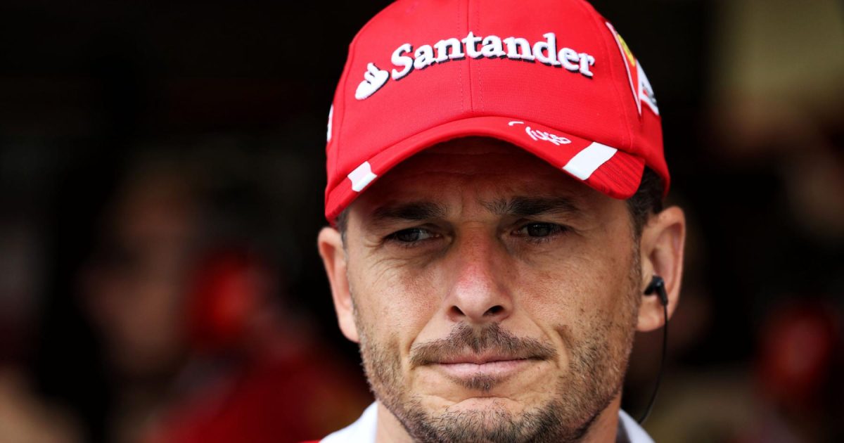Pole Position to Punishment: F1 Star Stripped of License for Speeding Violation