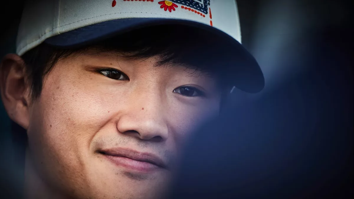 Yuki Tsunoda admits to nerves over Red Bull 2026 F1 decision