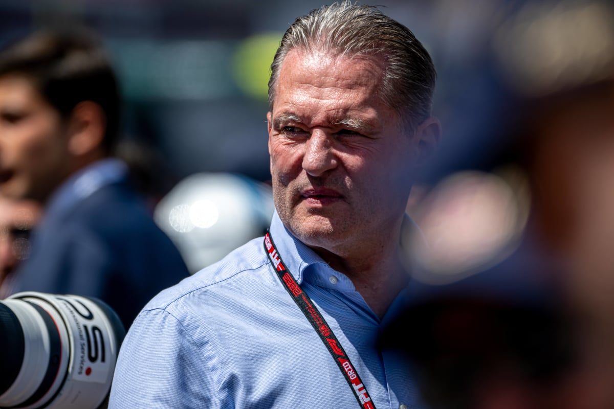 Verstappen's Battle Cry: The 'All-Out Attack' for F1 Season Finale