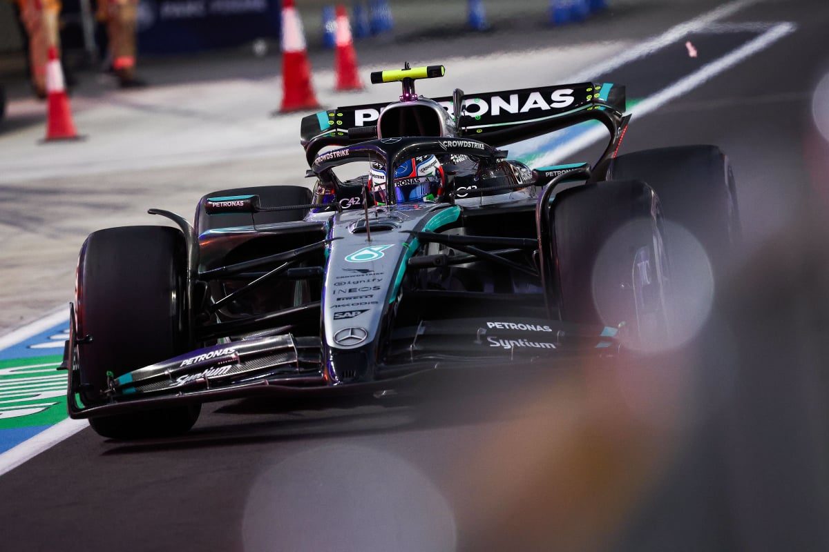 Thrilling F1 Sprint Race Unfolds at Qatar Grand Prix 2025: Start Times, TV Channel, and Live Stream Details Revealed!