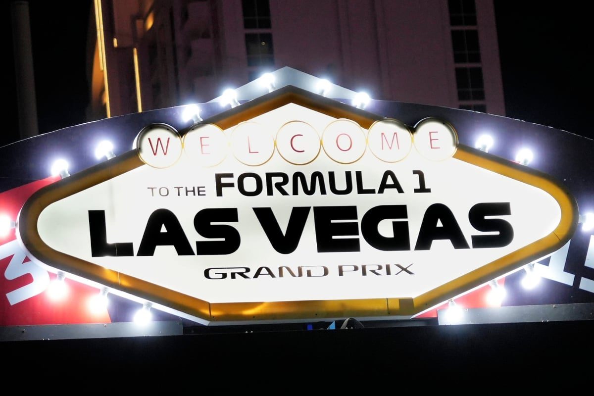 Las Vegas Grand Prix: Paving the Way for F1's Future Success