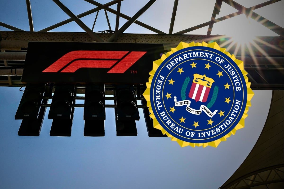Unprecedented Collaboration: FBI Enhances Security for F1 Las Vegas Grand Prix