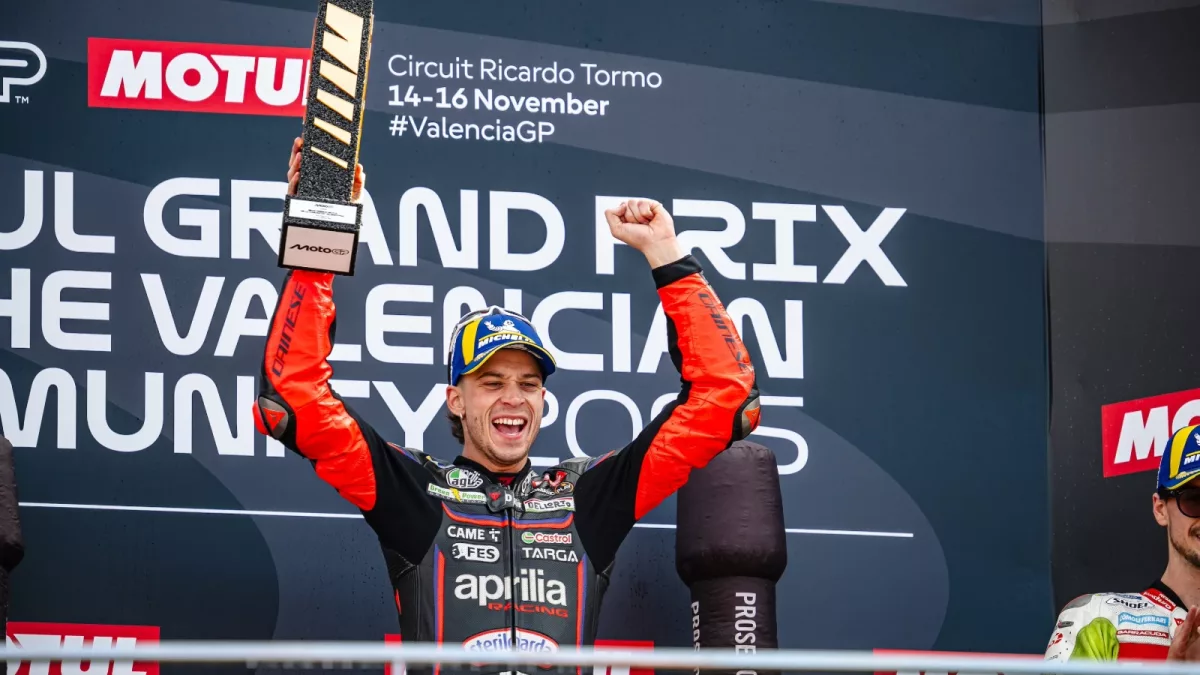 Marco Bezzecchi's Insights: Unpacking the Evolution of MotoGP from 2023 to 2025