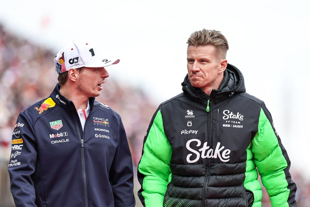 Revving Up the Excitement: F1 Team Unveils Striking New Livery for 2026 Season