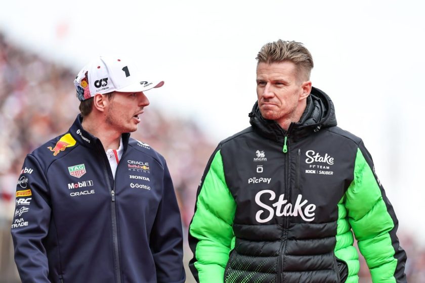 Grand Prix Under Threat: F1 Star’s Concern Over Brazil Race Fate