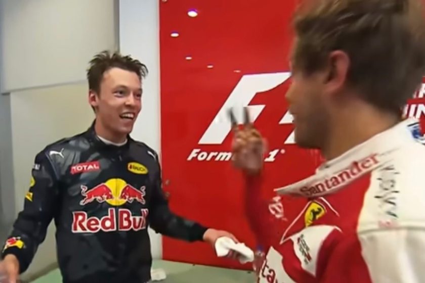 Revolutionary Upset: Artificial Intelligence Outpaces Former Formula 1 Champion in Abu Dhabi Showdown