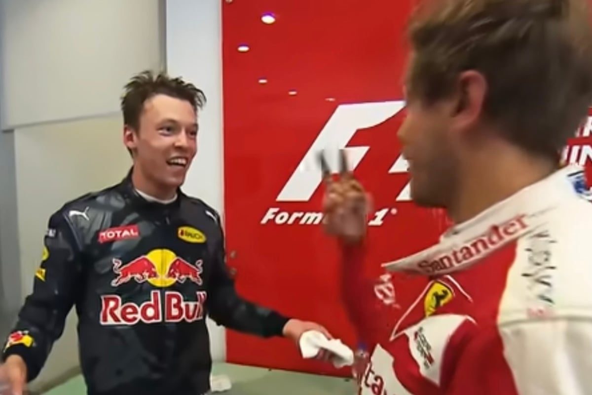 Revolutionary Upset: Artificial Intelligence Outpaces Former Formula 1 Champion in Abu Dhabi Showdown