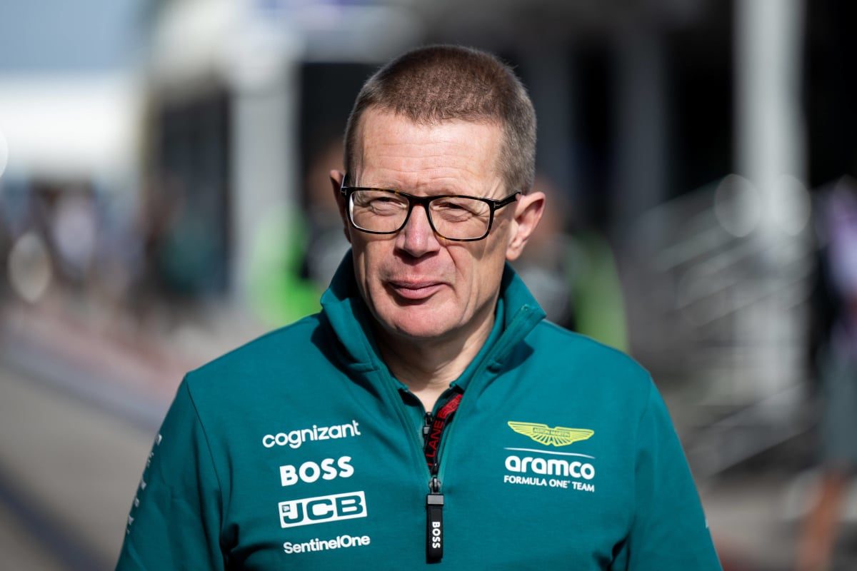 Aston Martin Addresses Speculations: The Unveiling of Team Principal Andy Cowell's Future