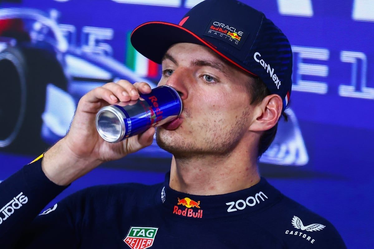 Verstappen's Fiery Response: Taking a Stand Against F1 Rival's 'Idiotic' Actions in Qatar GP Clash