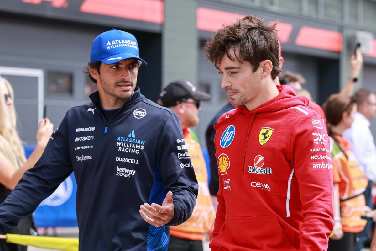 A Racing Redemption: F1 Superstar's Apology to Fan Shines Bright at Las Vegas GP