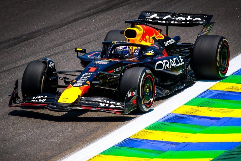 Revving Up for Success: The F1 Brazilian Grand Prix Qualifying Results Unveiled in Sao Paulo