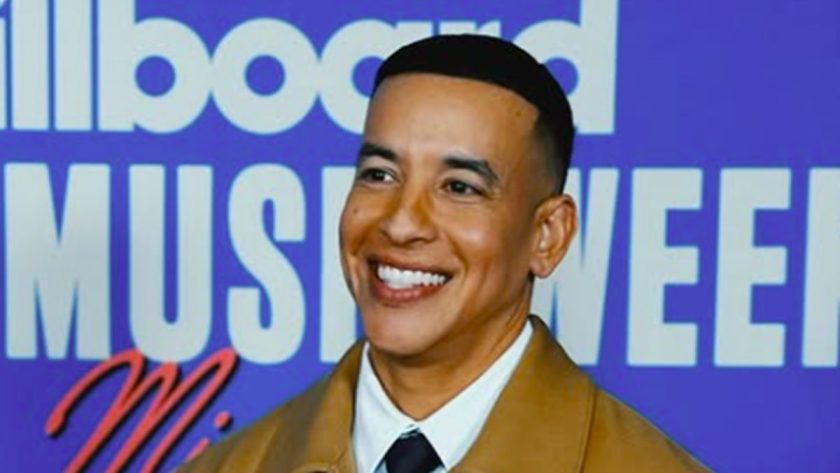 Revving Up the Rhythm: MotoGP Unveils Daddy Yankee as Star Performer at Prestigious Awards Ceremony
