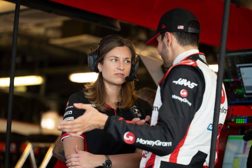 F1 Race Engineer's Revelations: Unveiling the Hidden Humor of a Racing Star