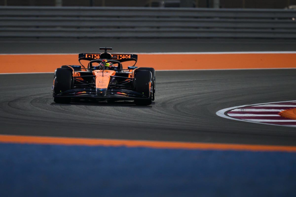 Piastri shines while Verstappen falters: Dramatic F1 Qatar Sprint race results
