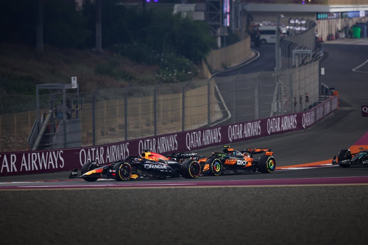 High Stakes and Heartbreak: Qatar Grand Prix Sends Shockwaves through F1 World despite Verstappen's Heroics
