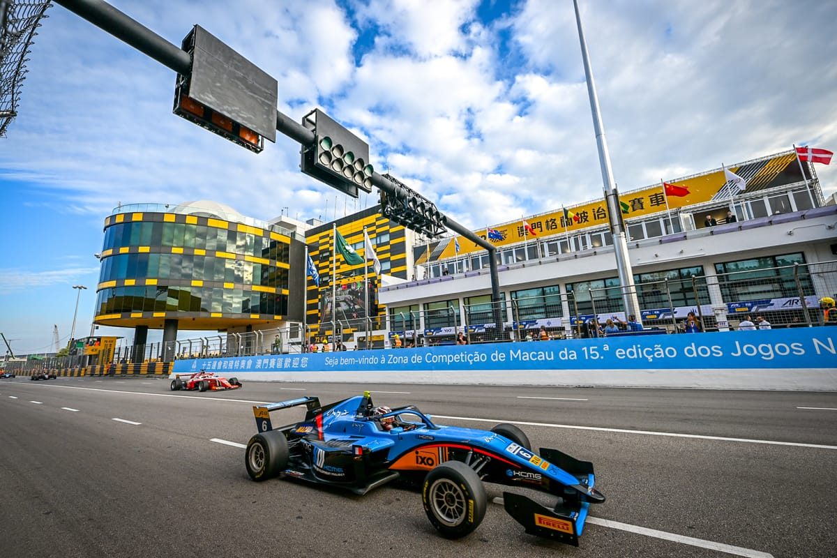 Unveiling the Insights: Reflections on the F1 Ladder's Spectacular 'World Cup' Weekend