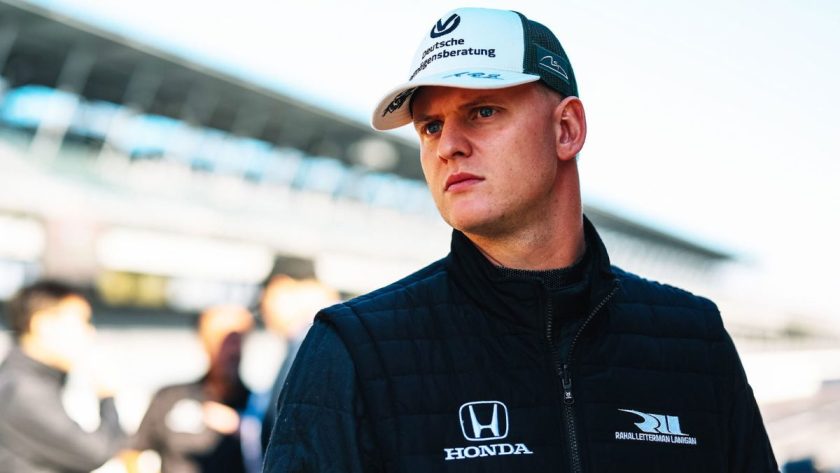 Prodigy in Action: Mick Schumacher's Exciting New Chapter Unveiled