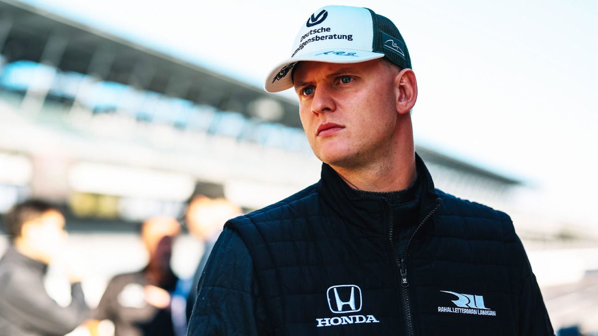 Prodigy in Action: Mick Schumacher's Exciting New Chapter Unveiled