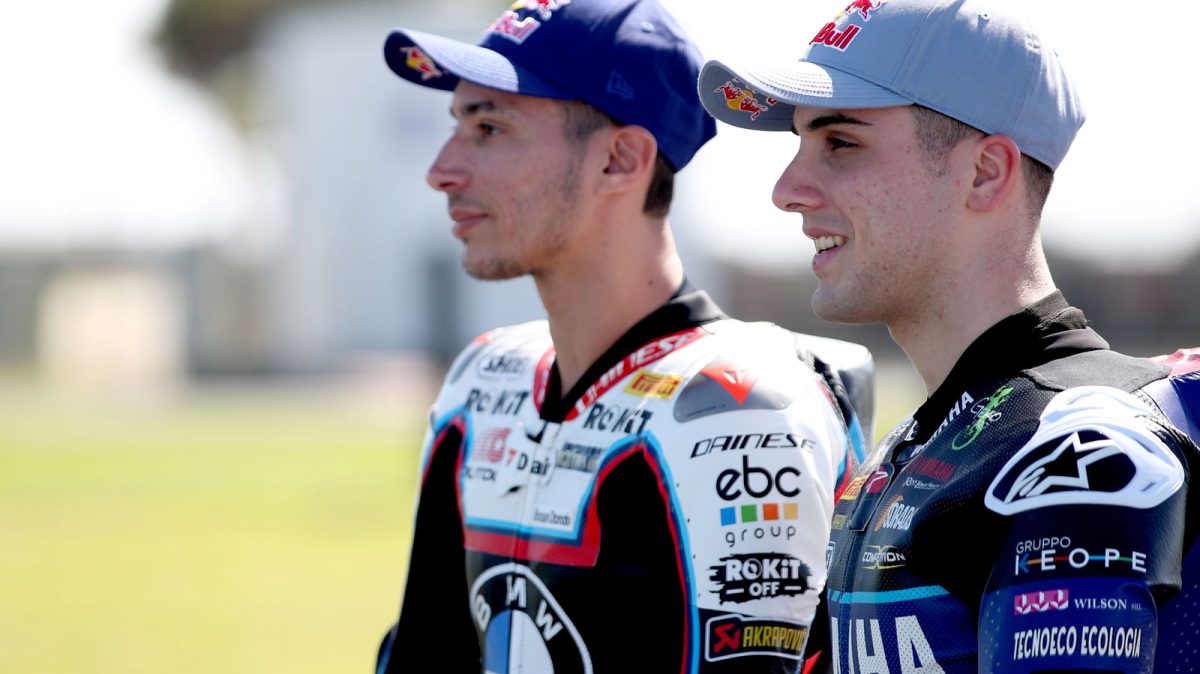 Turkish WorldSBK Champion's Absence Leaves a Void in the Racing Community