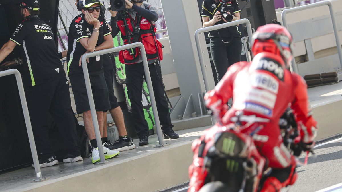 Marc Marquez’s Strategic Mindset: Navigating the MotoGP Feud with Purpose