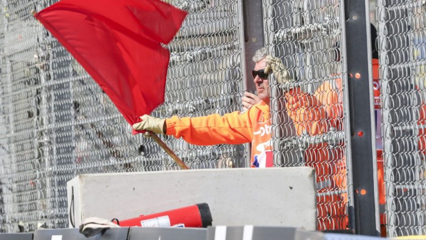 Chaos and Controversy Strike 2025 Valencia MotoGP as Moto2 Crash Halts Friday Practice