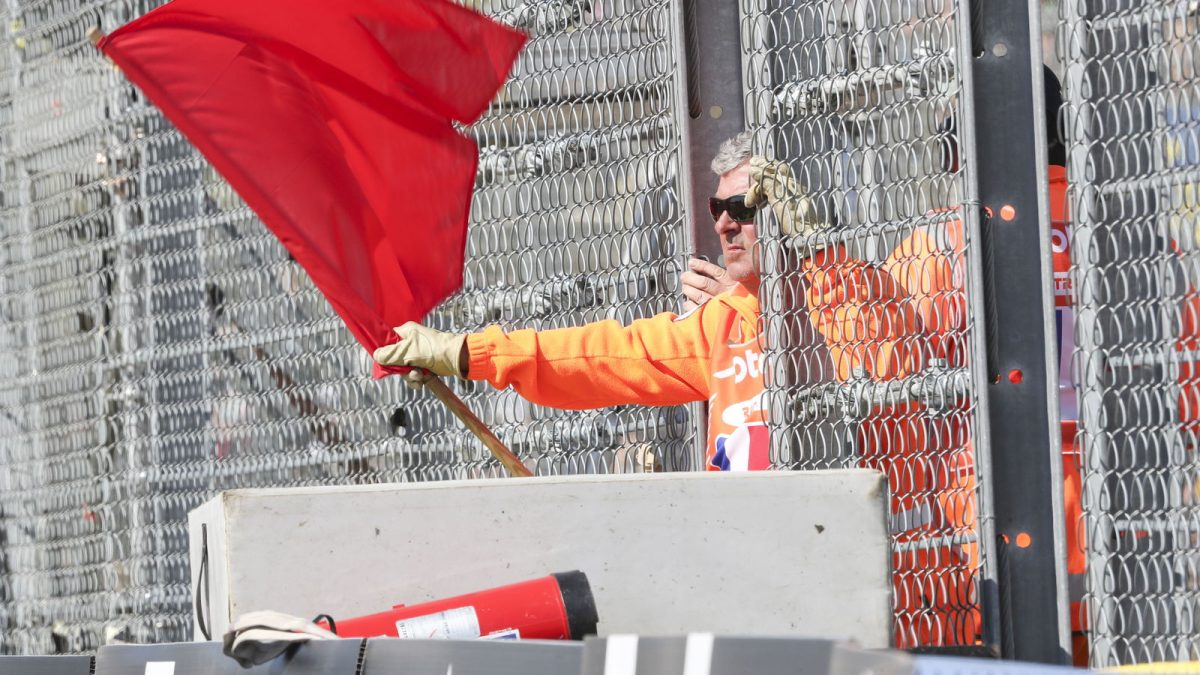 Chaos and Controversy Strike 2025 Valencia MotoGP as Moto2 Crash Halts Friday Practice