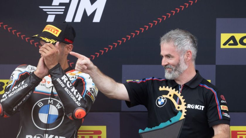 Breaking News: KTM Secures Top Talent Phil Marron for MotoGP 2026 Season!