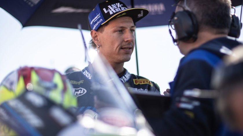 From Rejection to Resurgence: The Inspiring Journey of a WorldSBK Reject's Quest for Victory in the 2026 WorldSSP