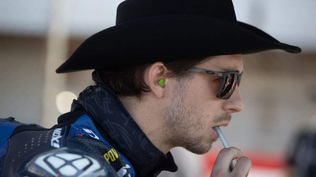 Remy Gardner Aims for Global Supremacy: Ambitious Goals Set for WorldSBK 2026 Campaign