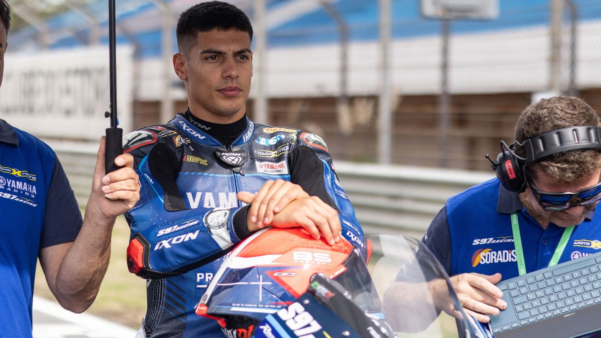 Resonating Ripples: WorldSBK Champion inundated with calls following Retirement Declaration