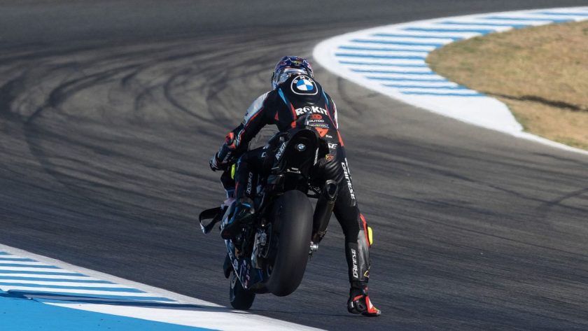 Toprak Razgatlioglu: Unleashing Unstoppable Speed in Yamaha MotoGP Debut