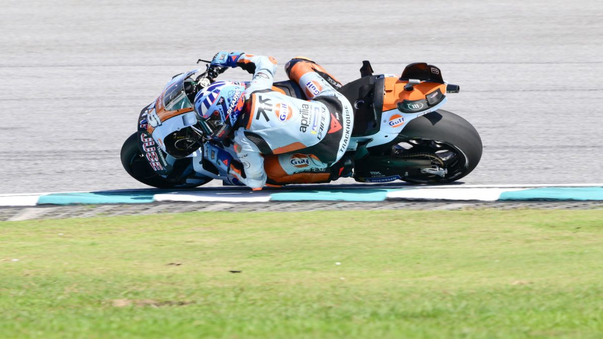 Revving Up to Victory: MotoGP's Fresh Champion Sets Sights on New Challenges in Europe