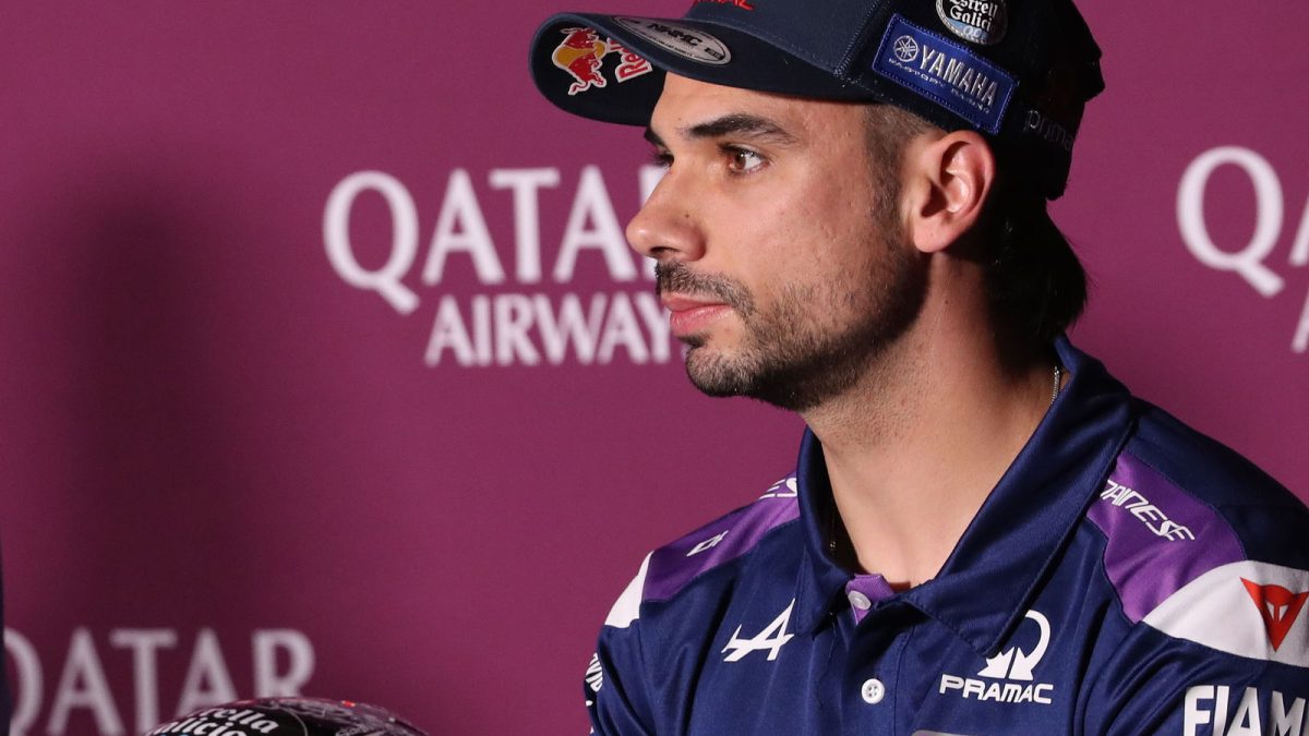 Miguel Oliveira's MotoGP Ousting Serves as a Humbling Reminder: Success is never guaranteed