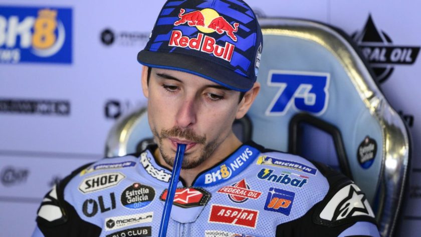 2025 Portuguese Grand Prix: Alex Marquez Surges Ahead, Nicolo Bulega Stuns Competition