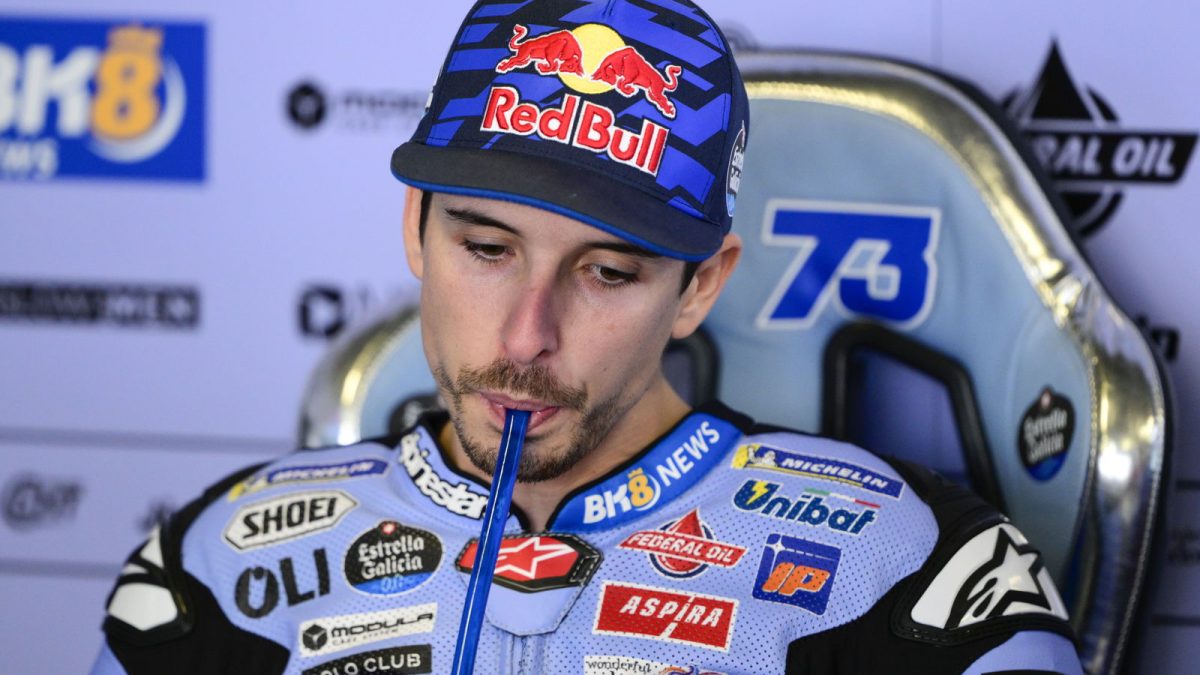 2025 Portuguese Grand Prix: Alex Marquez Surges Ahead, Nicolo Bulega Stuns Competition