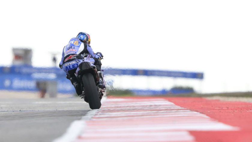 Revving Up the Competition: The Elite Riders Emerging in the 2025 Portuguese MotoGP Q2 Lineup