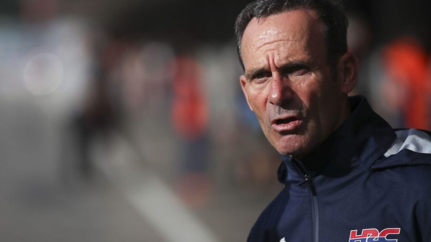 Honda's 2026 MotoGP Prototype: Setting the Stage for Evolution, Not Revolution at Valencia Test