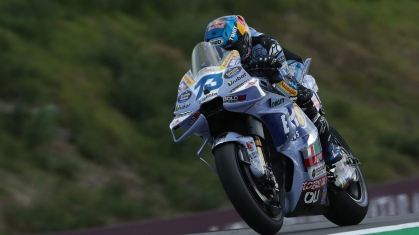 Revving Up the Excitement: Live Updates from the 2025 Portuguese MotoGP Qualifying Session