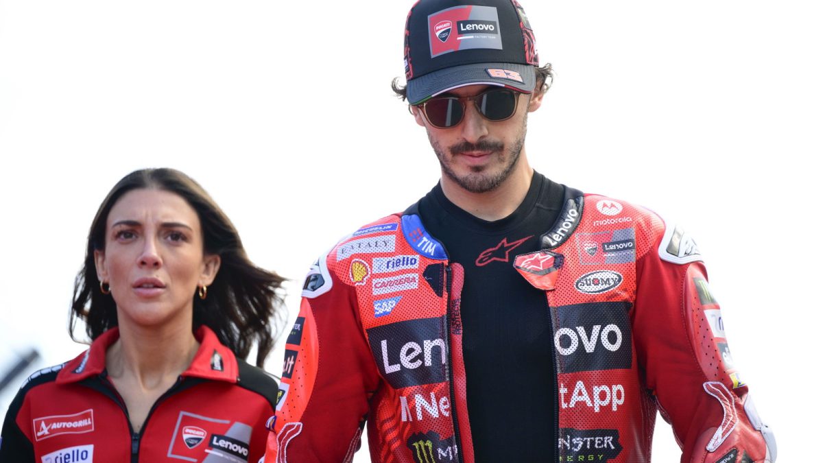 Pecco Bagnaia's Candid Assessment: The Need for Speed in MotoGP