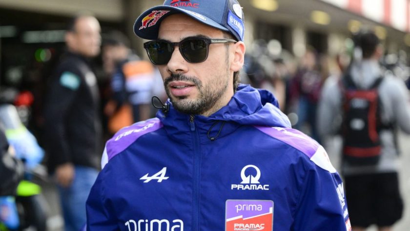 Breaking News: Miguel Oliveira Announces WorldSBK Crew Chief for 2026 Season and Sets First BMW Test Date