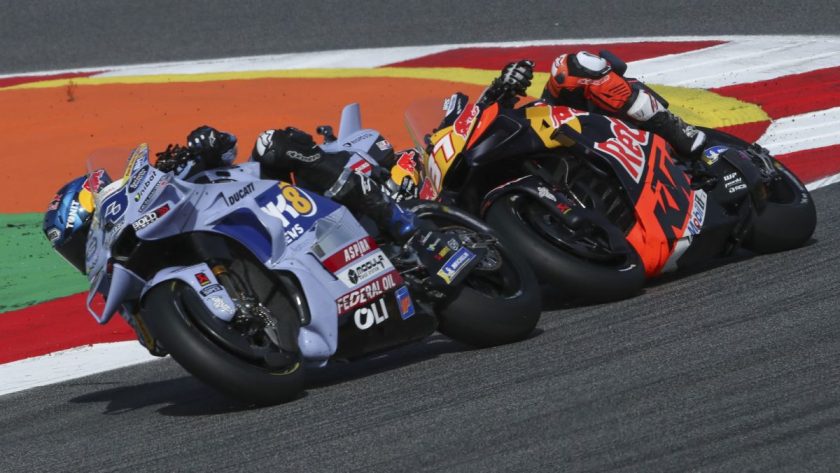 Ducati Facing More Troubles as MotoGP Star Flags Larger Concerns