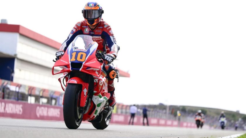 Honda's Resurgent Rise in MotoGP 2025: Igniting Passion and Progress