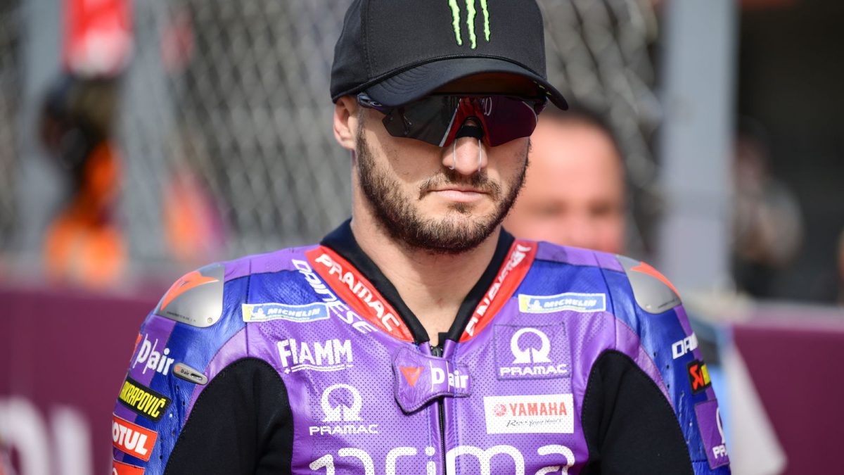 Jack Miller Challenges Inconsistency: MotoGP Penalty Declared Invalid