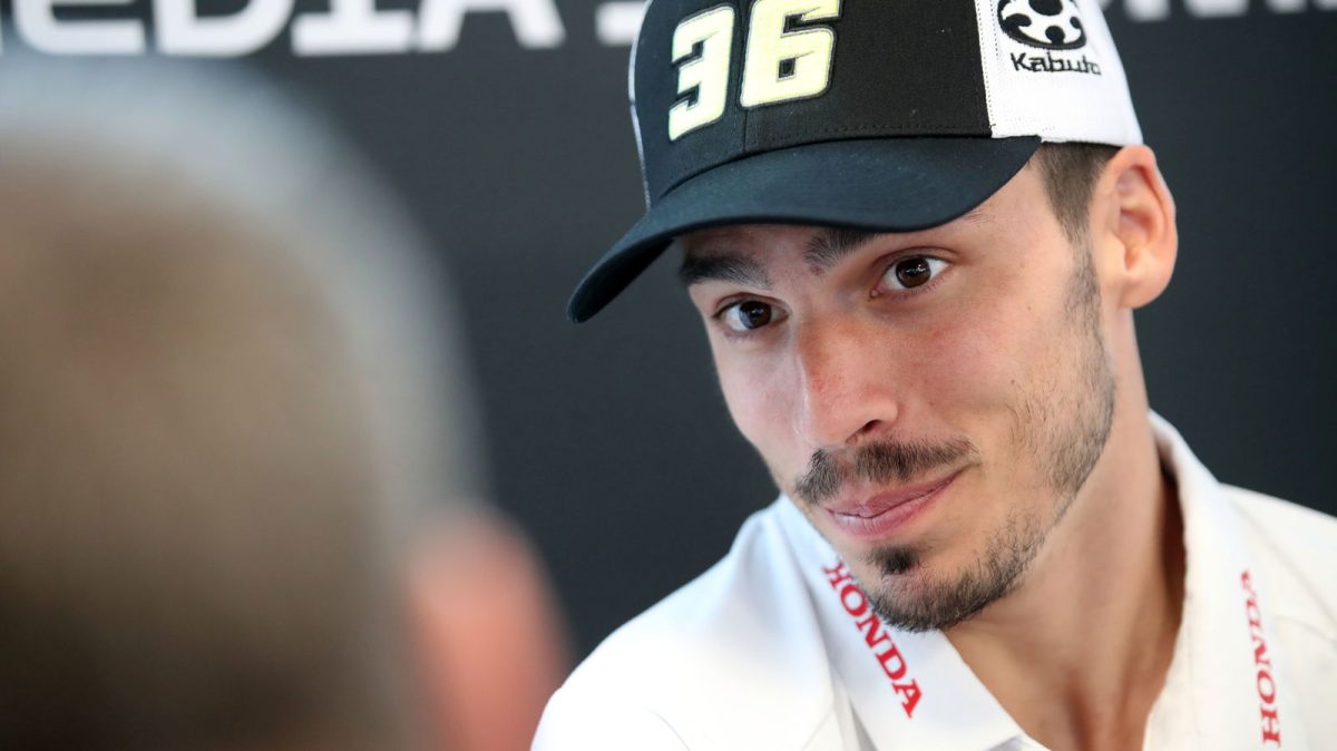 Joan Mir's Perplexing Dilemma: The Mysterious Bike Issues at Portugal MotoGP