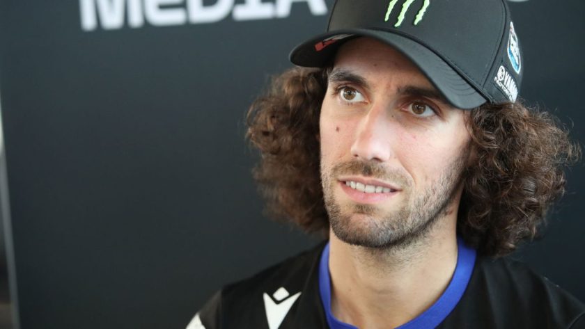 Alex Rins’ Bold Declaration: A Warning for Yamaha’s MotoGP Team as V4 Test Looms