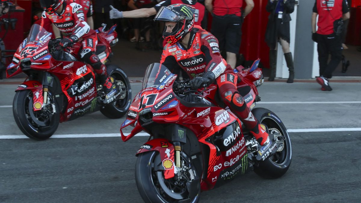 Nicolo Bulega's Bold Admission: An Inside Look at His Unfiltered MotoGP Journey