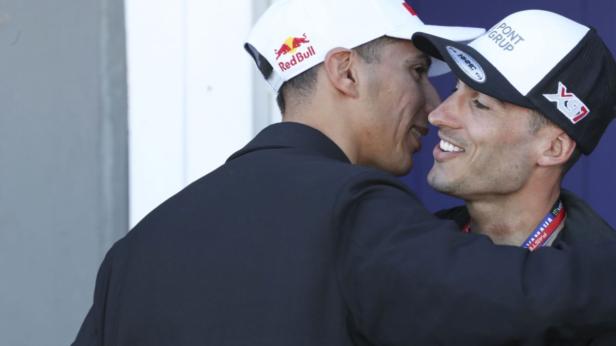 Rising Star: Yamaha's Next Generation in WorldSBK