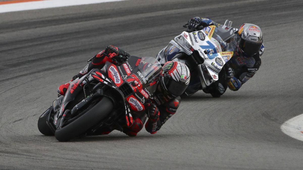Bezzecchi Triumphs as Bagnaia Falters: Valencia MotoGP Season Finale 2025 Drama Unfolds