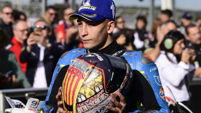 The Catalysts of MotoGP's Evolution: Raul Fernandez Highlights Essential Figures for Success