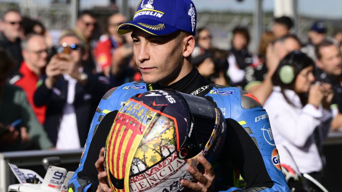 The Catalysts of MotoGP's Evolution: Raul Fernandez Highlights Essential Figures for Success